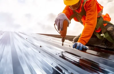 Travaux de zinguerie à Ribemont-sur-Ancre